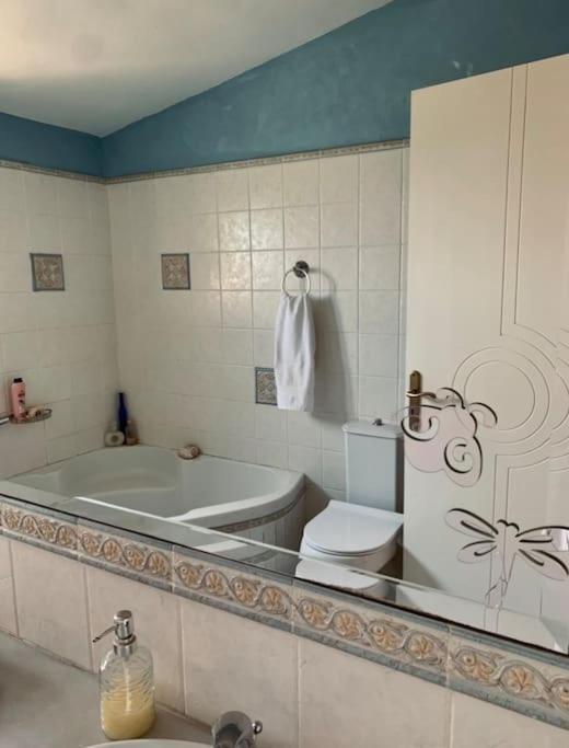 Marine'S Lux Villa:Golden Sunset Kalamata Ngoại thất bức ảnh